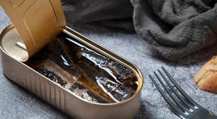 É o mesmo peixe, mas o seu valor nutricional é diferente: por que comer sardinhas frescas não é o mesmo que comer sardinhas enlatadas?