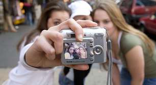 Por que suas fotos dos anos 2000 podem estar perdidas para sempre e como preservar as atuais