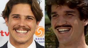 Rômulo Neto revela como enfrentou perda do pai na adolescência: 'Sofri muito sozinho'