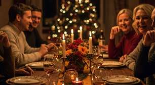 Dicas para manter o clima de Natal no encontro com a família (sem perder o réu primário)