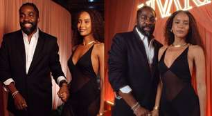 Lázaro Ramos e Taís Araújo são escolhidos para homenagem em festival de cinema na França