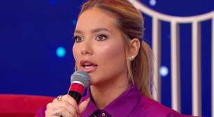 Virginia faz forte desabafo sobre violência: 'Tenho dores'