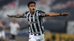 Athletico-PR mira 7° colombiano e levanta dúvidas na torcida: "Não vai"