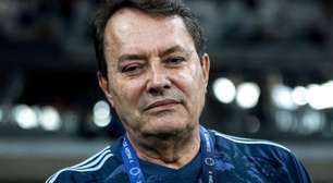 Dono do Cruzeiro, Pedrinho toma atitude e oferece contrato de 5 anos para jogador