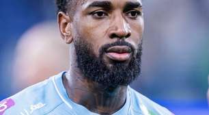 Torcida do Cruzeiro recebe BOA NOTÍCIA sobre a negociação envolvendo o meia Gerson