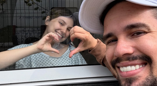 Marido de Isabel Veloso convida seguidores para corrente de oração pela vida da influenciadora