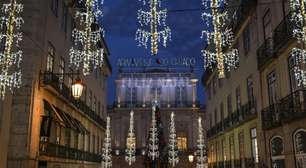 Fluxo intenso de turistas neste Natal coroa ano recorde de passageiros entre Brasil e Portugal