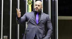 Moraes autoriza Daniel Silveira a sair de casa para formatura da filha no RJ