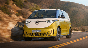 ID.Buzz vai sair de linha nos EUA em 2026