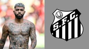 Santos FC e Cruzeiro avançam ainda mais em negociação por Gabigol