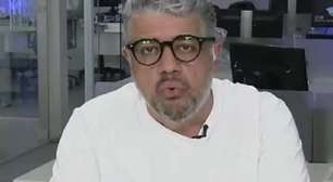 Nada de Galarza! Heverton Guimarães revela quem pode ser o novo volante do Atlético-MG: "Nível top"