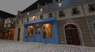 MIS Experience recebe exposição imersiva O Pequeno Príncipe - 80 Anos