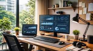 Qual você escolheria? Vídeo viral pergunta se você prefere um trabalho que paga R$ 1,3 milhão e é presencial ou outro que paga metade do valor, mas é remoto a Geração Z tem uma opinião sobre isso