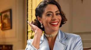 Prêmio Contigo!: Carol Castro e 'Garota do Momento' vencem como Melhor Atriz e Novela