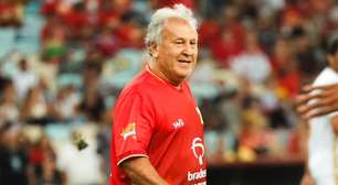 Verón e Nuno Gomes são "reforços" para o Jogo das Estrelas