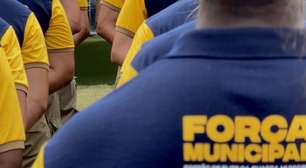 Curso reprova 10% dos candidatos à Força Municipal armada do Rio