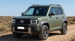 Fiat prepara "mini Commander" de 7 lugares com preço acessível e motor híbrido