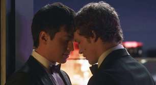 Livro que inspirou a série Heated Rivalry se torna o livro mais vendido do Brasil