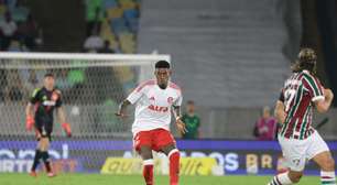 Inter encaminha venda de Vitão ao Cruzeiro