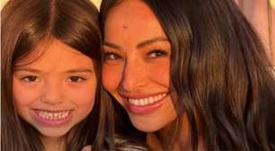 Assim como Virginia, Sabrina Sato também passará Natal longe da filha
