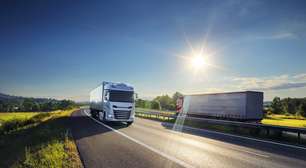 Cuidados ajudam a manter o sistema de freio dos caminhões em boas condições