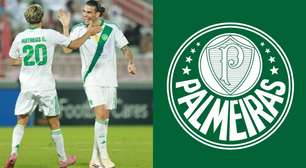 Palmeiras está de olho em zagueiro que atua ao lado de Firmino; veja