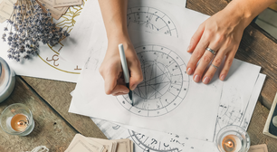 O que aspectos do seu Mapa Astral revela para o Ano Novo?