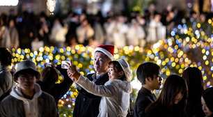 As tradições de Natal pelo mundo que não envolvem comprar presentes