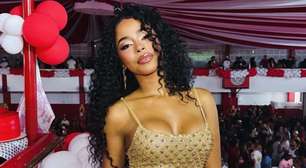 Lorena Maria aciona justiça e abre boletim de ocorrência contra MC Daniel