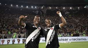 Veja quanto o Vasco precisa investir para manter Andrés Gomez, Robert Renan e Cuesta