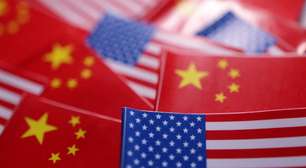 EUA adiam anúncio de tarifas sobre chips da China até 2027