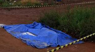 Homem indígena morre após ser esfaqueado pela companheira em reserva de Charrua