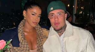 MC Daniel volta a rebater acusações de Lorena Maria