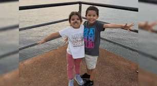 TRÁGICO! Irmãos de 4 anos morrem afogados em chácara no interior de SP