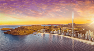 Desempenho econômico atrai investidores para Santa Catarina