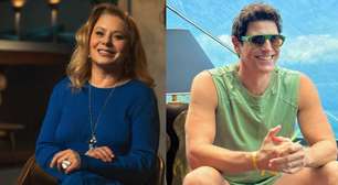 Vera Fischer relembra bastidores intensos de Laços de Família e surpreende ao falar de cena com Gianecchini