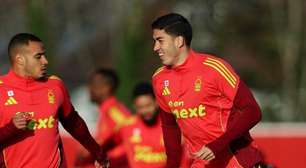 Botafogo está na disputa por Jair, alvo do Flamengo