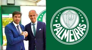 Palmeiras: Reconhecimento internacional coloca Abel Ferreira em posição de destaque