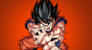 Akira Toriyama pediu aos seus fãs que desenhassem uma nova roupa para Goku, escolheu a melhor e fez um desenho dela