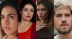 Saiba quem será a estrela da novela que ocupará o lugar de 'Três Graças'