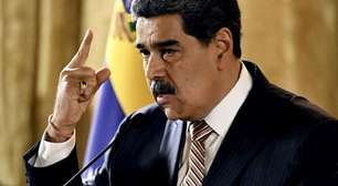 Parlamento da Venezuela debate PL que prevê prisão para quem promove bloqueio naval