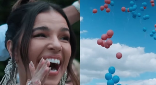 Nasceu! Nome completo do filho de Mariana Rios divide opiniões: 'Judiação'