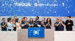 DeFi Technologies estreia na B3 com cinco fundos de criptomoedas