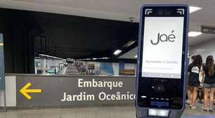 Lojas do Jaé mudam em 2026: atendimento volta a ser de 9h às 18h a partir de 2 de janeiro