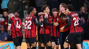 Destaque da Premier League dá preferência ao Manchester City