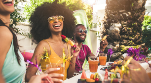 Lua hoje traz agito social: aposte em encontros e conversas