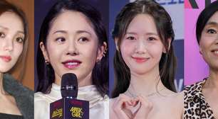 Qual é a idade real dessas 28 atrizes de k-dramas? 55 fotos evidenciam a diferença da realidade para a ficção: você vai respirar fundo e correr no dermatologista!