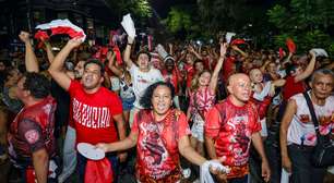 Agenda atualizada dos ensaios de rua do Grupo Especial para o Carnaval 2026