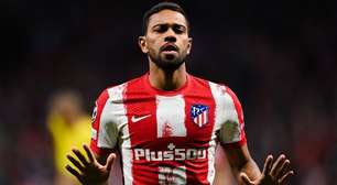 Depois de Renan Lodi, Atlético-MG encaminha compra de ex jogador do Corinthians