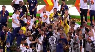 CBF divulga seleção da Copa do Brasil com ampla maioria corintiana